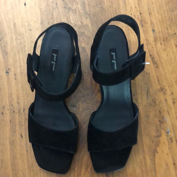 MAKE ME AN OFFER Paul Green designer shoes - Picture 2 of 4